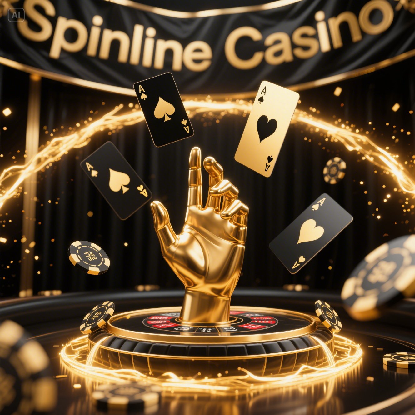 Spinline Casino